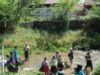 Ac?iunea "Clean up the nature", în Runcu!