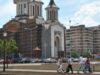 Spatiu verde in Centrul Civic Oradea