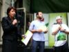 Politicienii care s-au remarcat pozitiv ?i negativ pe frontul de mediu anul trecut au fost premia?i în cadrul Galei Green Awards