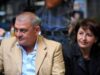 Procurorii investigheaz? activit??ile unei firme unde au de?inut ac?iuni Sulfina Barbu ?i Silvian Ionescu