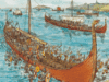 wikingi Schimb?rile climatice ar putea fi motivul pentru care vikingii au p?r?sit Groenlanda