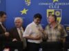 La Turda se va face parc pe un teren poluat chimic