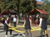 Finanţare pentru trei parcuri din Tîrgu-Mureş