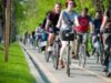 Reteaua Cicloteque se extinde in Parcul Titan din Capitala