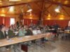 Administrarea siturilor Natura 2000 Munţii Făgăraş şi Piemontul Făgăraş Administrarea siturilor Natura 2000 Munţii Făgăraş şi Piemontul Făgăraş