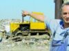 Gropile de gunoi poluează aerul cărăşenilor Gropile de gunoi poluează aerul cărăşenilor
