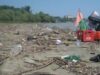 Dunărea s-a transformat în groapa de gunoi a României Dunărea s-a transformat în groapa de gunoi a României