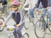 Arad: Program de realizare a pistelor pentru biciclisti