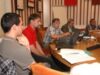 Delczeg Szabolcs de la APM a prezentat proiectele de monitorizare a aerului Delczeg Szabolcs de la APM a prezentat proiectele de monitorizare a aerului