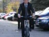 Mircea Dolha, declarat la Bucuresti candidat al ecologistilor pentru alegerile din 21 august