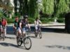 Primii piteşteni care s-au alăturat, astăzi, campaniei