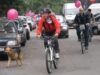 Verde pentru Biciclete continua Turele banatene Verde pentru Biciclete continua Turele banatene