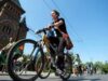 Timp liber de calitate: patru ore pe bicicletă printre dealuri înverzite, la Timişoara
