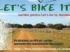 "Let's Bike It" în Argeş!
