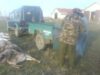braconaj IGPR: Aproape 600 de cazuri de braconaj au fost descoperite în patru luni