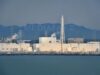 centrala nucleara Japonia decretează noi zone de evacuare în jurul centralei nucleare de la Fukushima
