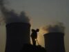 co2 Ministerul Mediului despre piata unitatilor de emisii de dioxid de carbon: Doar Rusia si Ucraina au un surplus de peste 8 miliarde, cererea fiind de 200 de milioane. Romania are un surplus de 300 de milioane de unitati