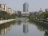 22 de milioane de euro pentru montarea unor panouri plutitoare cu verdeaţă pe râul Dâmboviţa