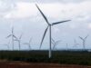 energie_eoliana Un nou parc eolian în judeţul Brăila va asigura consumul a 50.000 de gospodării