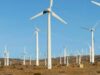 Bacaul, la media atractivitatii pentru eoliene