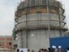 Staţia de epurare va fi funcţională peste un an