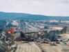 Reconstrucţii ecologice, în fostele zone de exploatare minieră