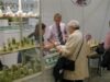 Un nou targ de produse bio la Iulius Mall Timisoara