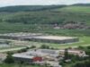 Feldioara, tărâmul fabricilor de uraniu