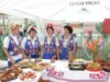 festival gastronomic Festival gastronomic şi eco-cultural în Delta Dunării