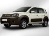 fiat Fiat Uno Ecology Concept