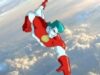 Captain Planet va fi resuscitat de Hollywood