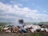 gunoaie Stare de urgenţă în Timiş, din cauza gunoaielor