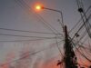 Sistem de iluminat public cu energie solara pentru Bucuresti