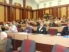 Conferinţa Naţională "Instalaţii pentru construcţii şi economia de energie"