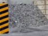 Fabrica de reciclare a magneziului, la Santana