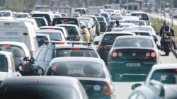 UE impune noi restrictii de emisii de CO2 pentru producatorii de automobile