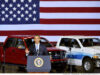 masini americane Obama schimba regulile pentru producatorii de masini americane