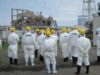 Oficiali din Fukushima: Nivelul radiaţiilor nu mai este periculos