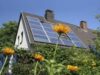 panouri solare Casa fara racordari la utilitati