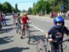 Cu 14 kilometri de piste de biciclete la Bucuresti