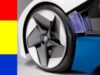Michelin pneuri pentru automobilele eco în România