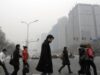 Consumul de carbune din China a fost gasit vinovat de incalzirea globala