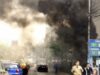 Cei care respiră într-o atmosferă poluată "se tâmpesc" mai repede Cei care respiră într-o atmosferă poluată "se tâmpesc" mai repede