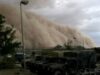 S-a dublat cantitatea de praf din atmosfera terestră