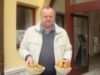 produse eco Ioan Tătăran consideră că orice metodă de promovare a produselor tradiţionale este binevenită