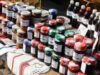 produse eco In Prahova, exista un singur exportator de produse ecologice si niciun procesator