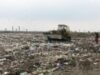 rampa ecologica Oraşul va avea o rampă ecologică pentru reciclarea deşeurilor