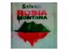 Rosia Montana: Kelemen Hunor arunca primul strop de cianura