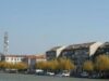 Sulina este punct de atracţie turistică