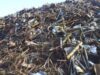 un Societăţile de colectare a fierului vechi, pe lista controalelor cerute de prefectul Doljului